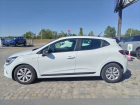 Renault Clio 1.0TCe/100к.с./ бензин/газ, снимка 7