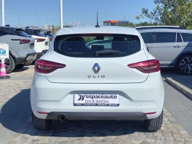 Renault Clio 1.0TCe/100к.с./ бензин/газ, снимка 5