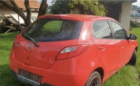 Mazda 2 1.3 Klima | Mobile.bg    3