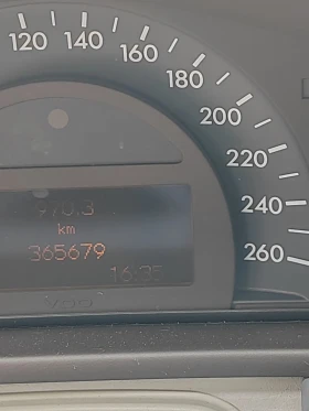 Mercedes-Benz C 200 163 . .  | Mobile.bg    13