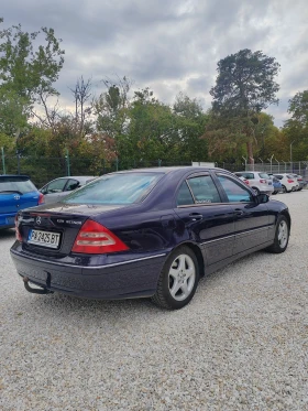 Mercedes-Benz C 200 163 . .  | Mobile.bg    3
