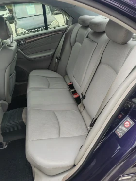 Mercedes-Benz C 200 163 . .  | Mobile.bg    7