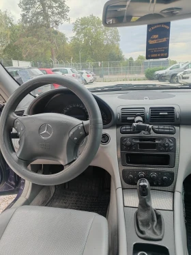 Mercedes-Benz C 200 163 . .  | Mobile.bg    9