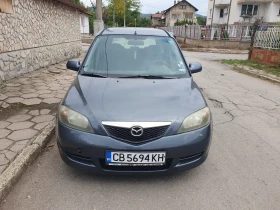 Mazda 2 | Mobile.bg    6