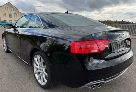 Обява за продажба на Audi A5 2.0 TDI S-Line Германия Нави Кожа LED Реални Км ~26 500 лв. - изображение 2