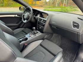 Обява за продажба на Audi A5 2.0 TDI S-Line Германия Нави Кожа LED Реални Км ~26 500 лв. - изображение 10