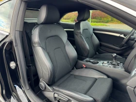 Обява за продажба на Audi A5 2.0 TDI S-Line Германия Нави Кожа LED Реални Км ~26 500 лв. - изображение 9