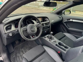 Обява за продажба на Audi A5 2.0 TDI S-Line Германия Нави Кожа LED Реални Км ~26 500 лв. - изображение 6