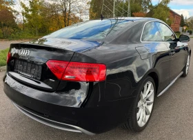 Обява за продажба на Audi A5 2.0 TDI S-Line Германия Нави Кожа LED Реални Км ~26 500 лв. - изображение 3