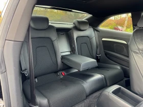 Обява за продажба на Audi A5 2.0 TDI S-Line Германия Нави Кожа LED Реални Км ~26 500 лв. - изображение 8