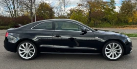 Обява за продажба на Audi A5 2.0 TDI S-Line Германия Нави Кожа LED Реални Км ~26 500 лв. - изображение 4