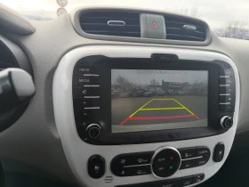 Kia Soul 100% SoH EV 2018 70, 000 km , снимка 13