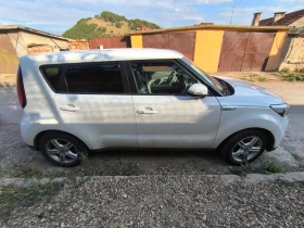 Kia Soul EV 2018 67, 000 km - 20000 лв. / 10225.84 € - 47570801 10