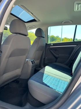 VW Golf 1.9 TDi, 6 skorosti | Mobile.bg    14