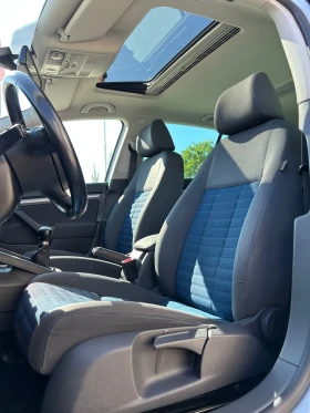 VW Golf 1.9 TDi, 6 skorosti | Mobile.bg    13