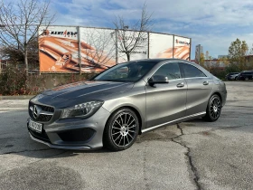Mercedes-Benz CLA 220 2.2d 170 к.с. 