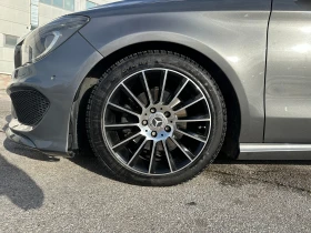 Mercedes-Benz CLA 220 2.2d 170 к.с.  - 23999 лв. / 12270.49 € - 63618891 8
