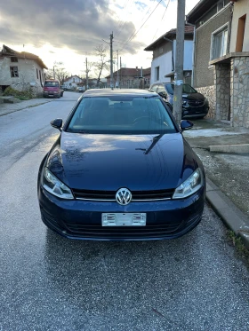 VW Golf 7 1.6TDI 105 * * * TOP* * *  - 13700 лв. / 7004.70 € - 78058713 4