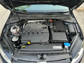 VW Golf 7 1.6TDI 105 * * * TOP* * *  - 13700 лв. / 7004.70 € - 78058713 14