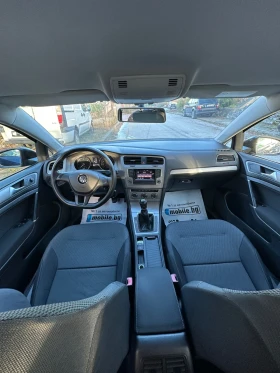 VW Golf 7 1.6TDI 105 * * * TOP* * *  - 13700 лв. / 7004.70 € - 78058713 8