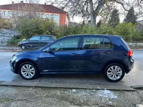 VW Golf 7 1.6TDI 105 * * * TOP* * *  - 13700 лв. / 7004.70 € - 78058713 5
