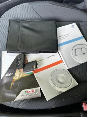 VW Golf 7 1.6TDI 105 * * * TOP* * *  - 13700 лв. / 7004.70 € - 78058713 15