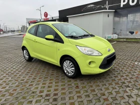 Ford Ka - 6000 лв. / 3067.75 € - 14103374 3