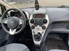 Ford Ka - 6000 лв. / 3067.75 € - 14103374 11