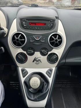 Ford Ka - 6000 лв. / 3067.75 € - 14103374 14