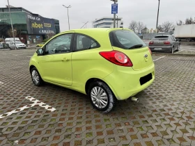Ford Ka - 6000 лв. / 3067.75 € - 14103374 7