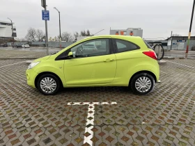 Ford Ka - 6000 лв. / 3067.75 € - 14103374 8