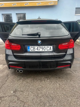 BMW 330 330XD - 16500 € / 32271.19 лв. - 35032738 2
