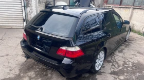 BMW 525 d M Paket lci Auto - 9900 лв. / 5061.79 € - 90140932 5