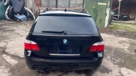 BMW 525 d M Paket lci Auto - 9900 лв. / 5061.79 € - 90140932 4