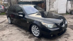 BMW 525 d M Paket lci Auto - 9900 лв. / 5061.79 € - 90140932 7