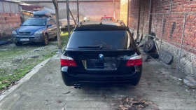 BMW 525 d M Paket lci Auto, снимка 14