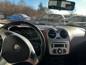 Alfa Romeo MiTo, снимка 9