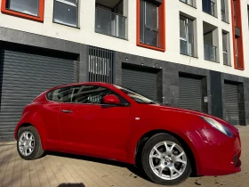 Alfa Romeo MiTo, снимка 4