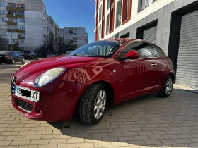 Alfa Romeo MiTo, снимка 1