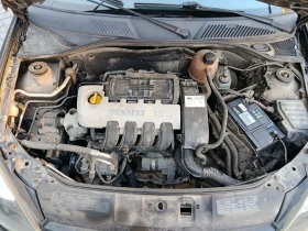 Renault Clio 1.2 16V КЛИМА  - 2350 лв. / 1201.54 € - 38916411 16