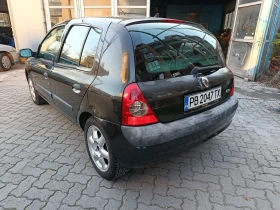 Renault Clio 1.2 16V КЛИМА  - 2350 лв. / 1201.54 € - 38916411 2