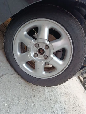 Renault Clio 1.2 16V КЛИМА  - 2350 лв. / 1201.54 € - 38916411 15