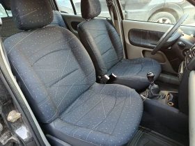 Renault Clio 1.2 16V КЛИМА  - 2350 лв. / 1201.54 € - 38916411 9