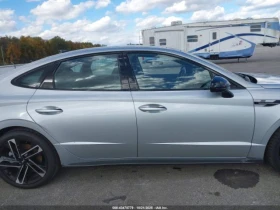 Hyundai Sonata N LINE ФИКСИРАНА ЦЕНА ДО БЪЛГАРИЯ! - 36700 лв. / 18764.41 € - 40161204 9