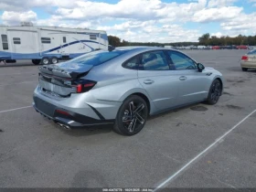 Hyundai Sonata N LINE ФИКСИРАНА ЦЕНА ДО БЪЛГАРИЯ! - 36700 лв. / 18764.41 € - 40161204 6