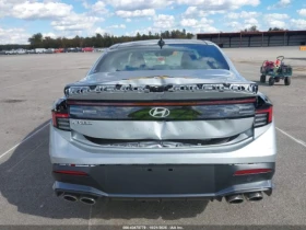 Hyundai Sonata N LINE ФИКСИРАНА ЦЕНА ДО БЪЛГАРИЯ! - 36700 лв. / 18764.41 € - 40161204 8