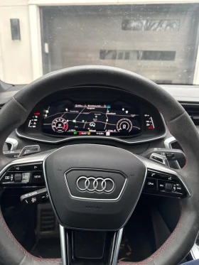 Audi Rs7 2022 4.0 TFSI quattro * CARFAX * БЕЗ ПЪРВОНАЧАЛНА - 119600 лв. / 61150.51 € - 99723523 8