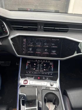 Audi Rs7 2022 4.0 TFSI quattro * CARFAX * БЕЗ ПЪРВОНАЧАЛНА - 119600 лв. / 61150.51 € - 99723523 9