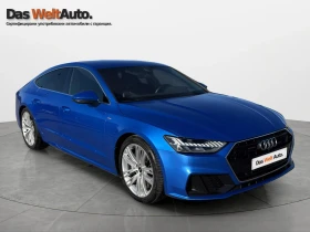 Audi A7 45 TFSI quattro ultra | Mobile.bg � ����� ������ 2