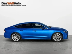 Audi A7 45 TFSI quattro ultra | Mobile.bg � ����� ������ 3